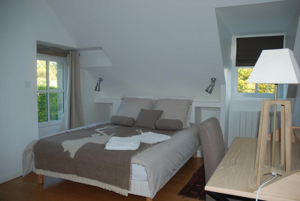 Le Pavillon De La Lanterne Villa Rochecorbon Eksteriør bilde